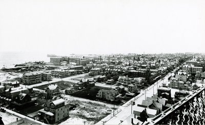 Atlantic City, New Jersey da G.P. Hall und Sohn