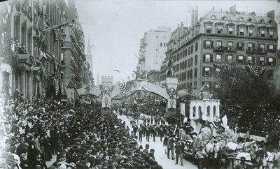 Celebrazione del centenario dell