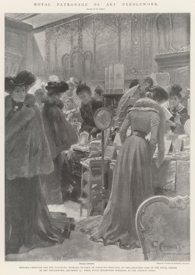 Patronato Reale del Ricamo d