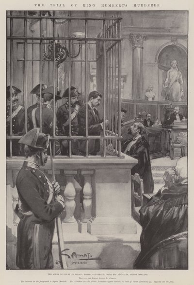 Il processo dell
