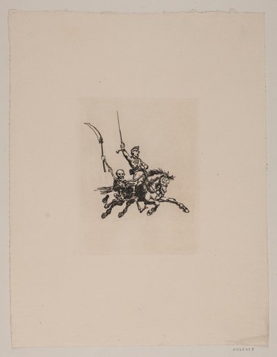 La morte e l