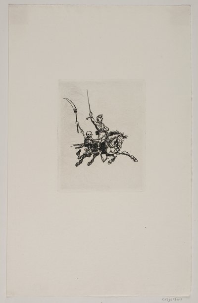 La Morte e l