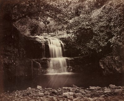 Valle di Neath da G. B. Gething