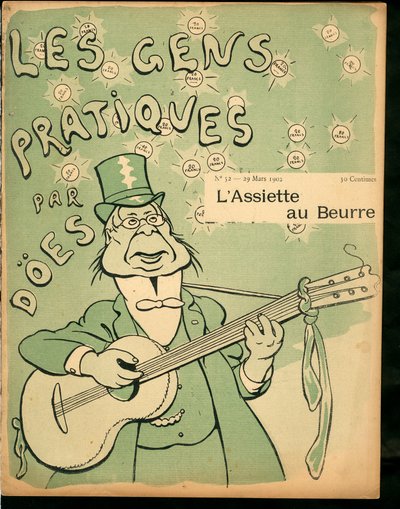 Copertina di "L