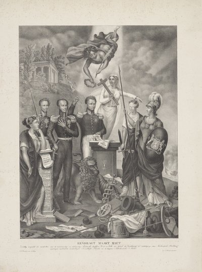 Allegoria dell