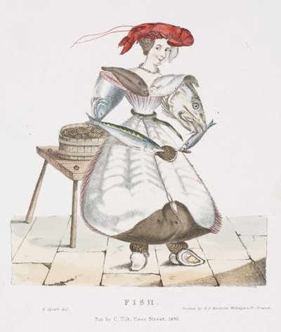 Pesce da G. Spratt