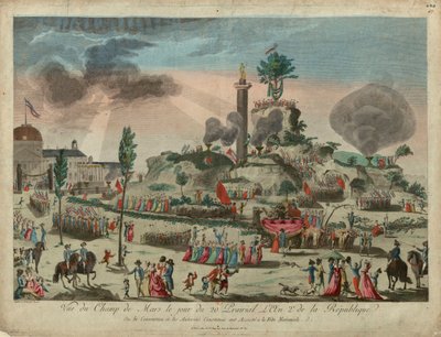La Festa dell