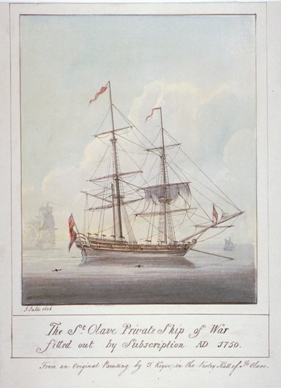 Nave da guerra 