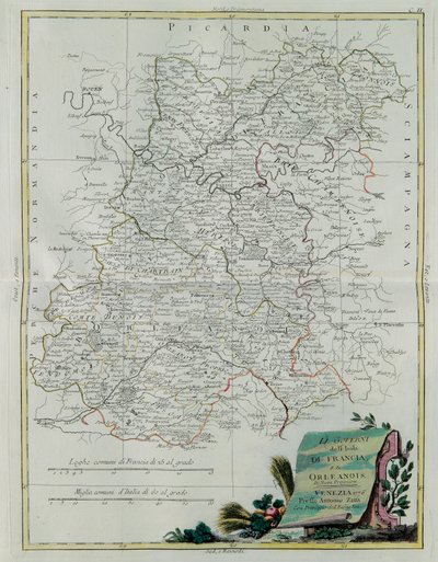 Le Governanze dell