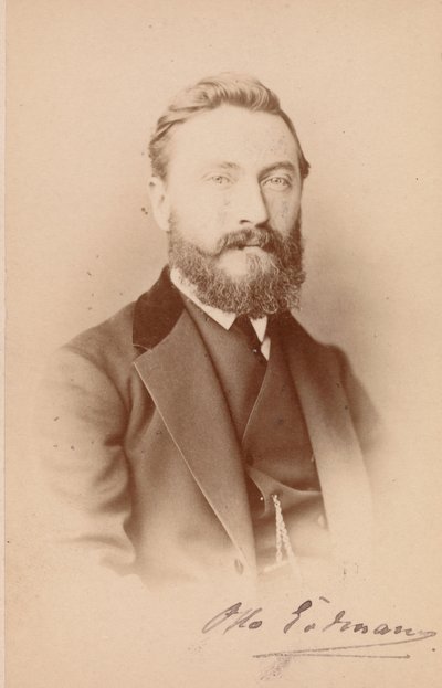[Otto Wilhelm Eduard Erdmann] da G. and A. Overbeck