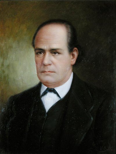 Louis Daniel Beauperthuy da G. da Villadda