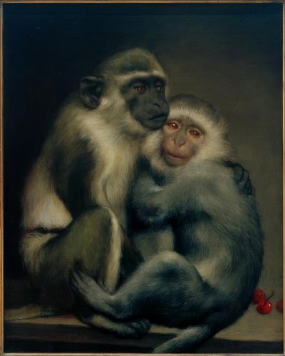 Abelardo ed Eloisa da Gabriel Cornelius Ritter von Max