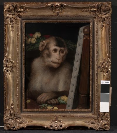 Il tuo ricordo da Gabriel Cornelius Ritter von Max