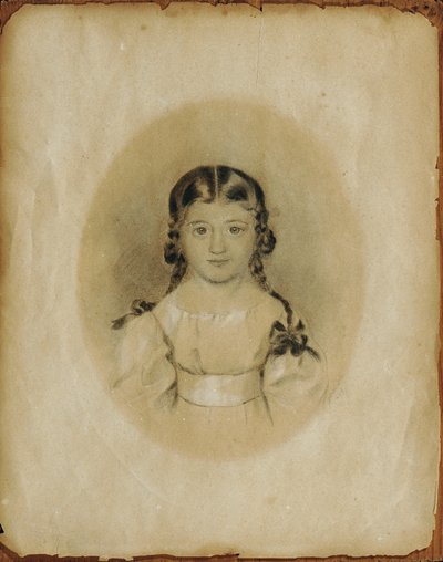 Pauline Zaillner da Gabriel Decker