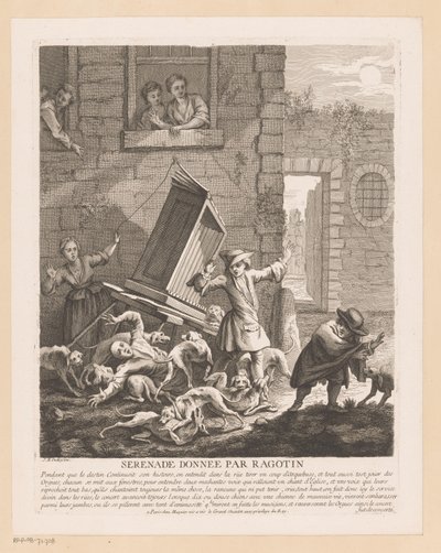 Disturbo del suono dell