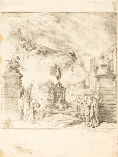 Allegoria sull