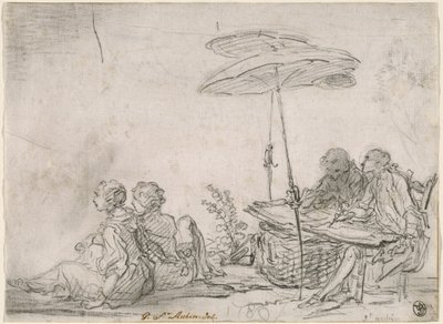 Disegnatori all