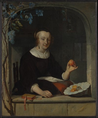  da Gabriel Metsu