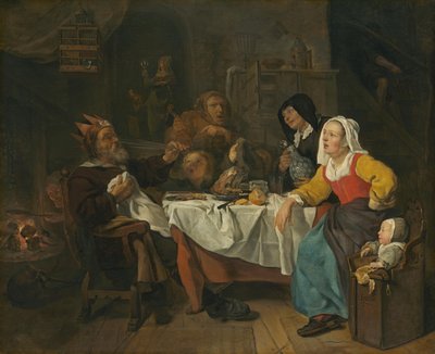  da Gabriel Metsu