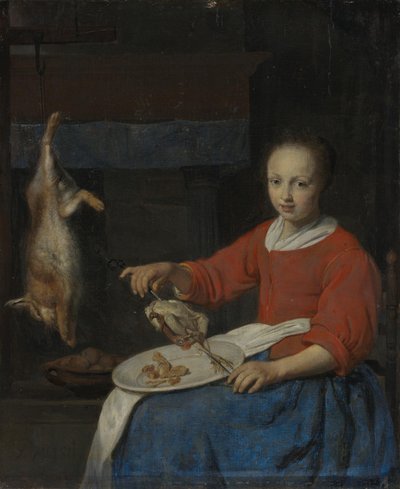  da Gabriel Metsu