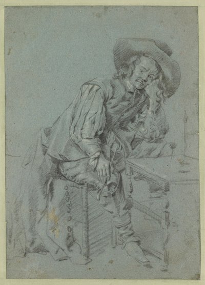  da Gabriel Metsu
