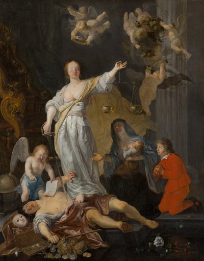 da Gabriel Metsu