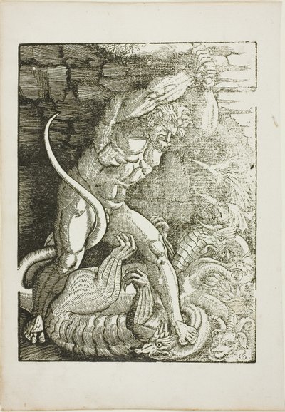 Ercole uccide l