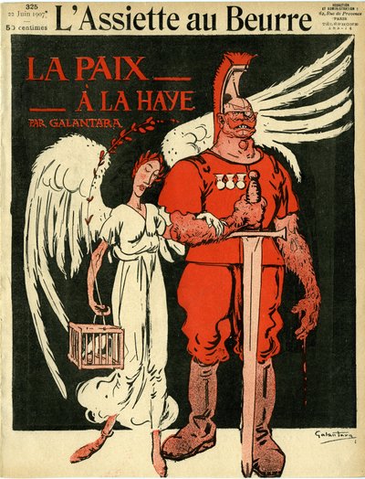 Guerra e pace, da 