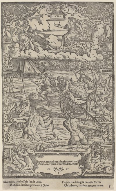 Luna da Gabriele Giolito de