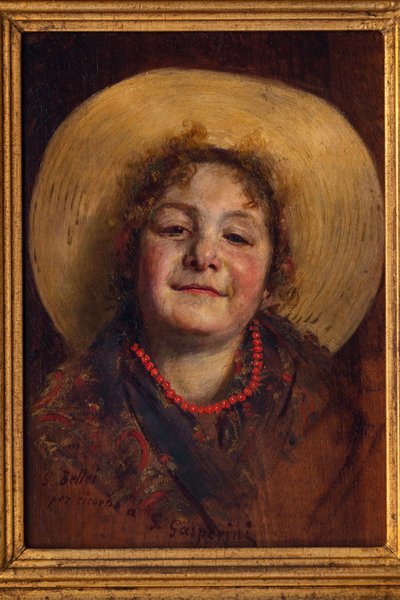 In memoria, per G. Gasperini da Gaetano Bellei