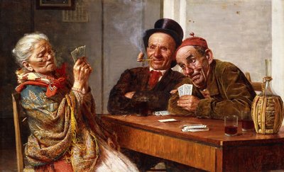La scelta del giocatore da Gaetano Bellei