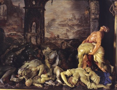 Immagine sconosciuta da Gaetano Giulio Zumbo