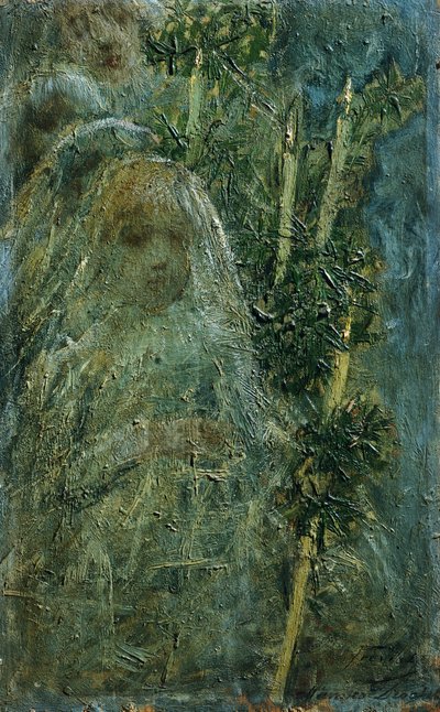 Comunione da Gaetano Previati