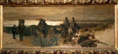 Gaetano Previati da Gaetano Previati