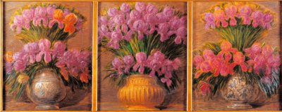Iris da Gaetano Previati