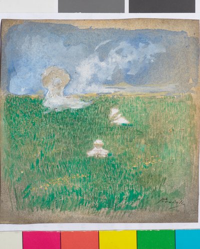 Pace da Gaetano Previati
