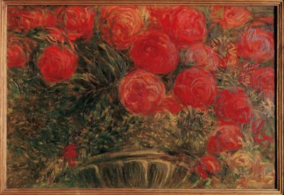 Rose da Gaetano Previati