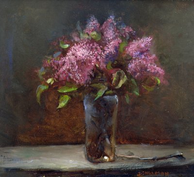 Lillà da Gail Schulman