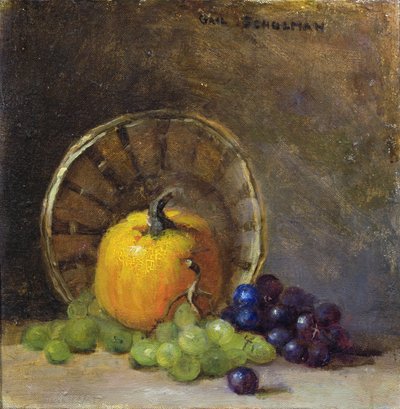 Zucca da Gail Schulman