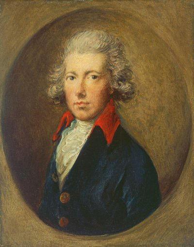  da Gainsborough Dupont