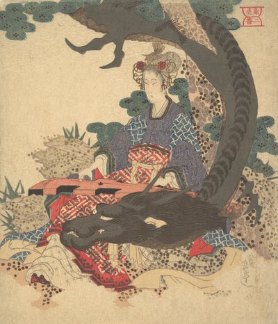 Benzaiten ni Ryu da Gakutei