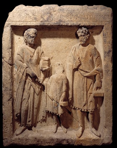 Immagine sconosciuta da Gallo Roman