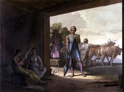 Gesuiti Indiani da Gallo Gallina