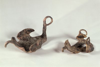 Ipposandali da Gallo Roman