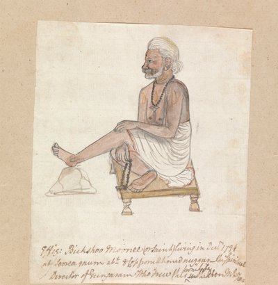 Bickshoo Moonee da Gangaram Chintaman Tambat