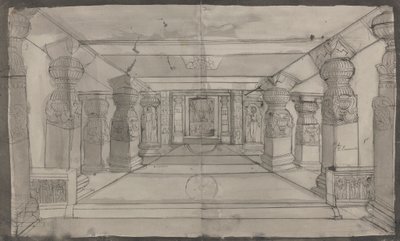 Paraswa Rama Sabha da Gangaram Chintaman Tambat