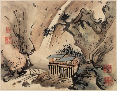  da Gao Qipei