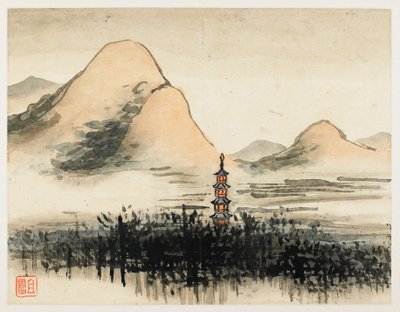  da Gao Qipei