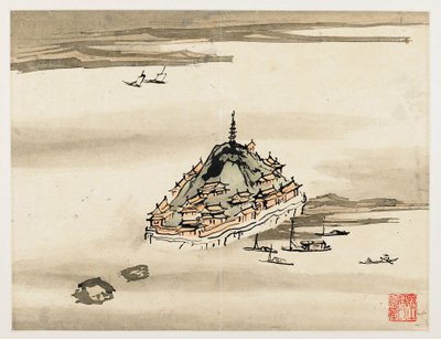  da Gao Qipei