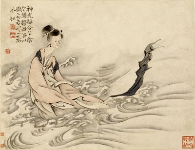  da Gao Qipei